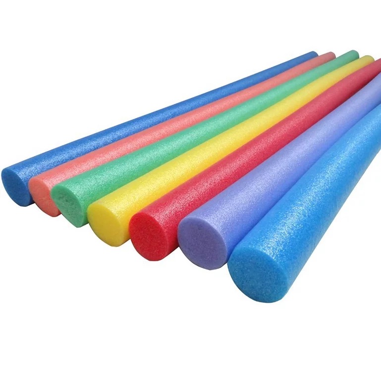 Foam float stick